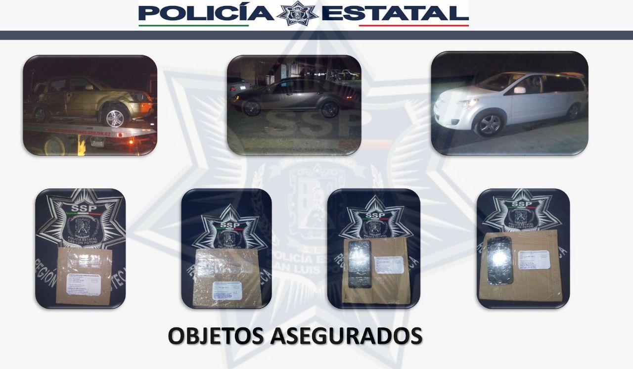 Aseguraron Y Remitieron A Cuatro Sujetos Con Droga El Heraldo De San