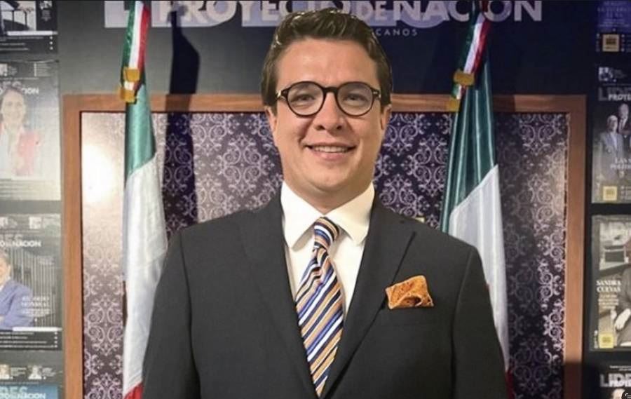 Falleci En Espa A Gerardo Islas Presidente Nacional Del Partido