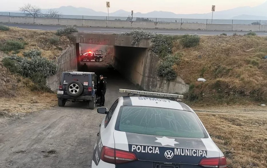 En Municipios De Edomex Localizan A Dos Personas Sin Vida El Heraldo