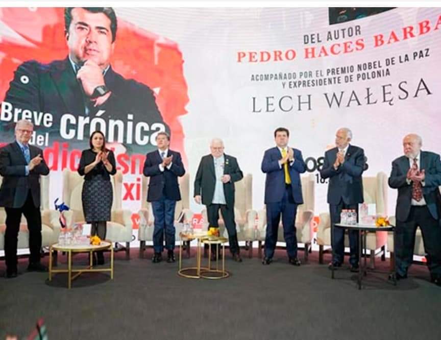 Presentan Libro Breve Cr Nica Del Sindicalismo En M Xico Del Senador