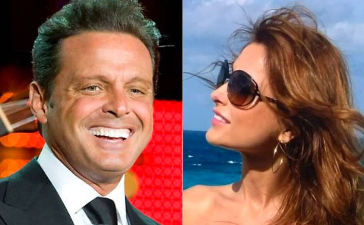 Confirmado Luis Miguel Descarta Boda Con Paloma Cuevas Y Esta Es La