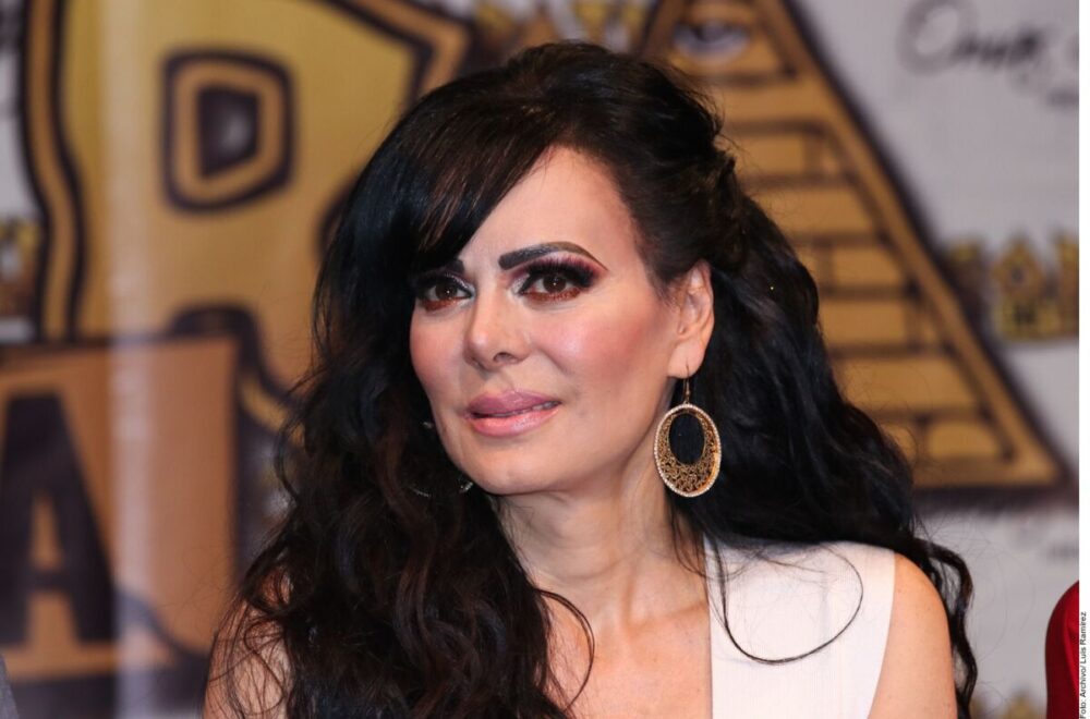 Maribel Guardia revela cómo se enteró de la muerte de Julián Figueroa