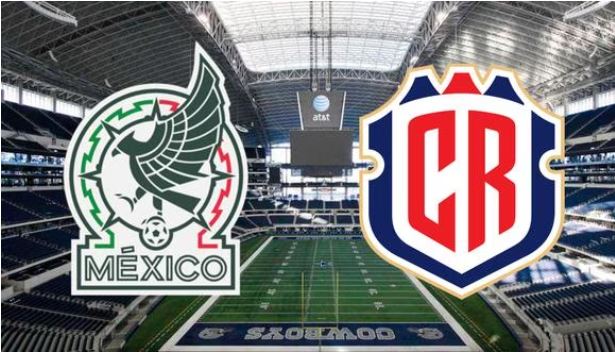 Dónde ver EN VIVO el partido México vs Costa Rica de la Copa Oro El