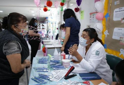 Arrancar Este Lunes La Segunda Jornada Nacional De Salud P Blica En