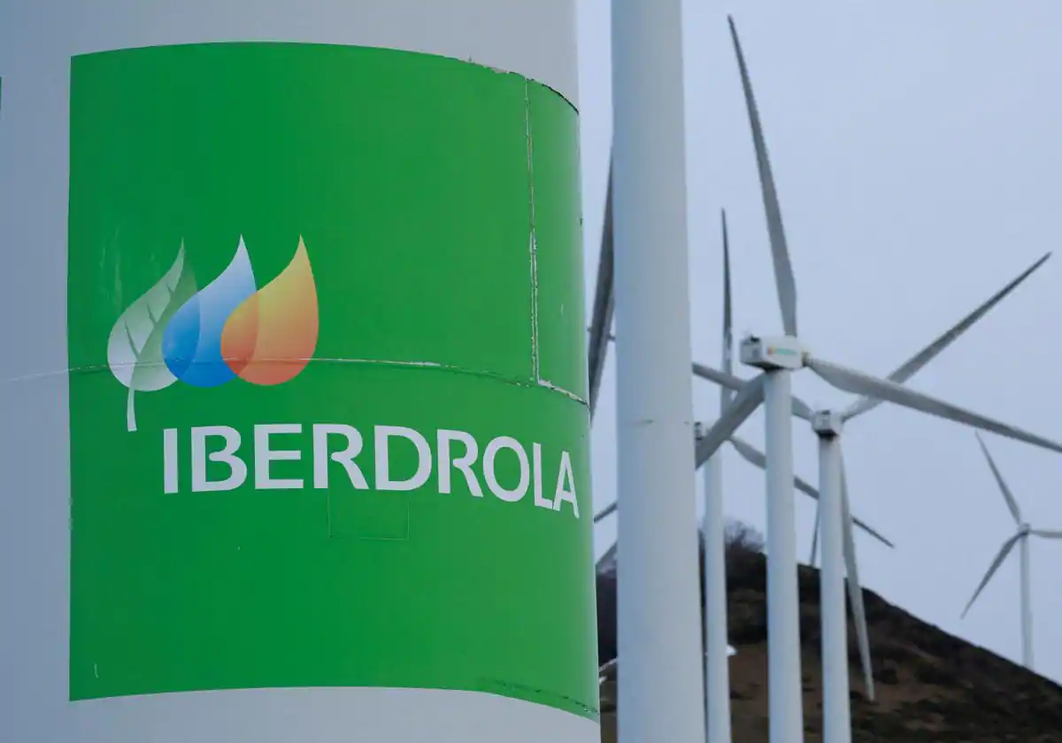 Gobierno Cierra Compra De Plantas De Iberdrola Por Mil Mdd