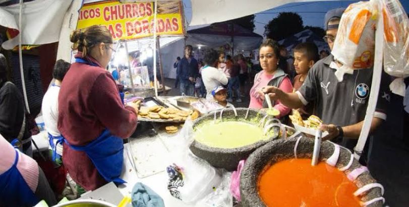 Más de 500 espacios serán asignados a comerciantes en la FENAE El