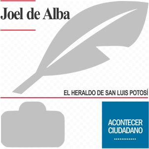 Joel de Alba