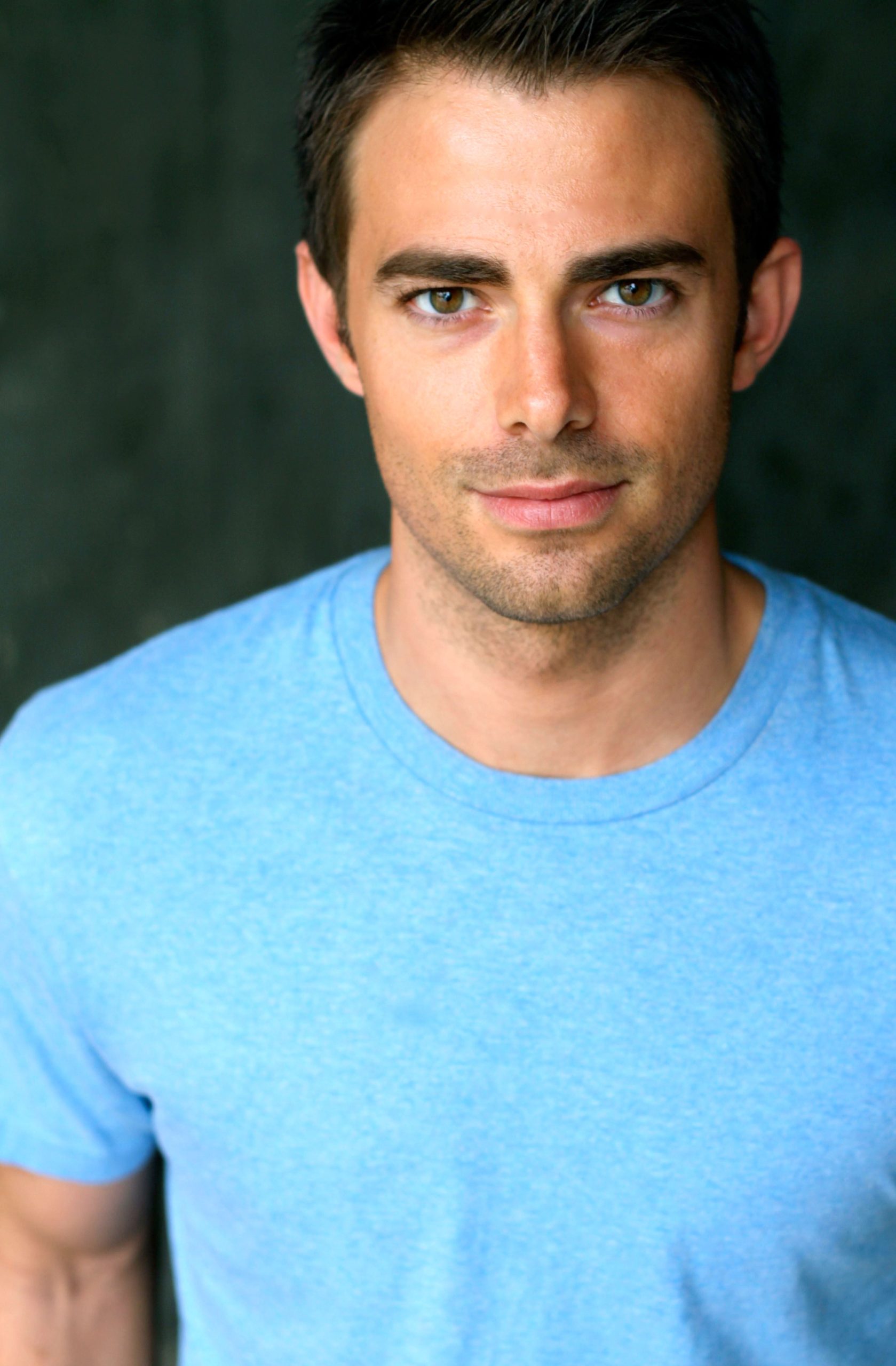 Jonathan Bennett Protagoniza Primera Película Gay De Hallmark – El