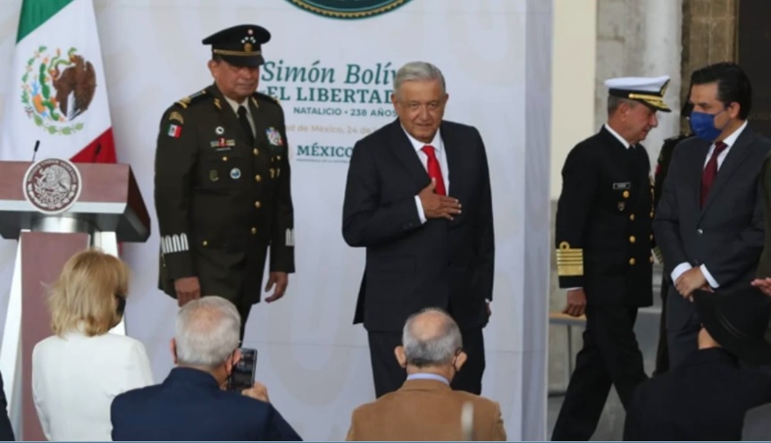 AMLO