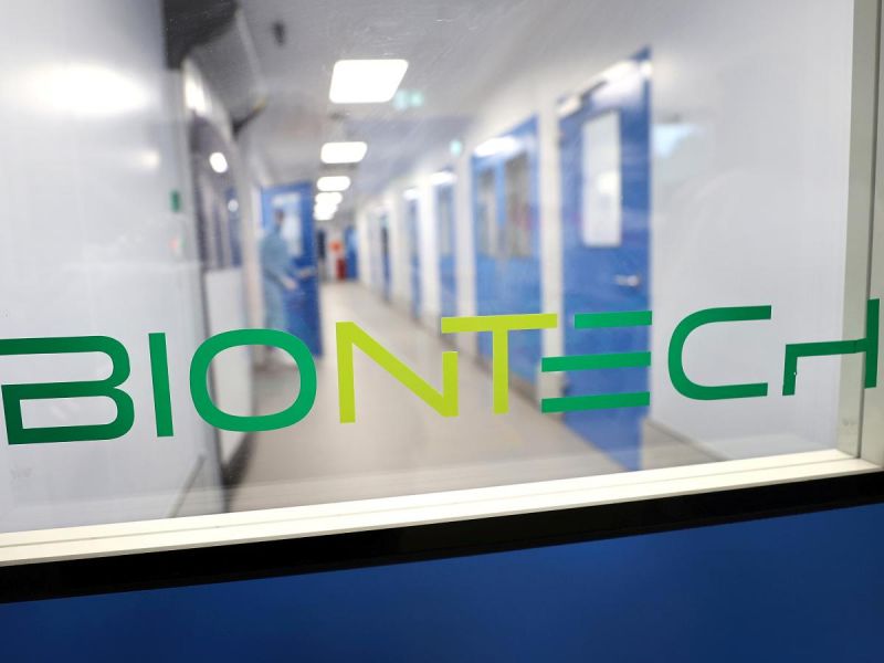 BioNtech