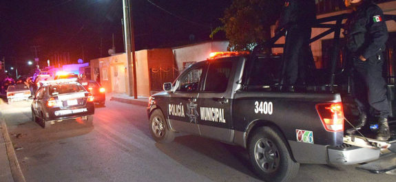 Exige IP un freno a la inseguridad