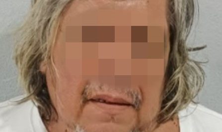 Adulto mayor fue detenido por violencia familiar