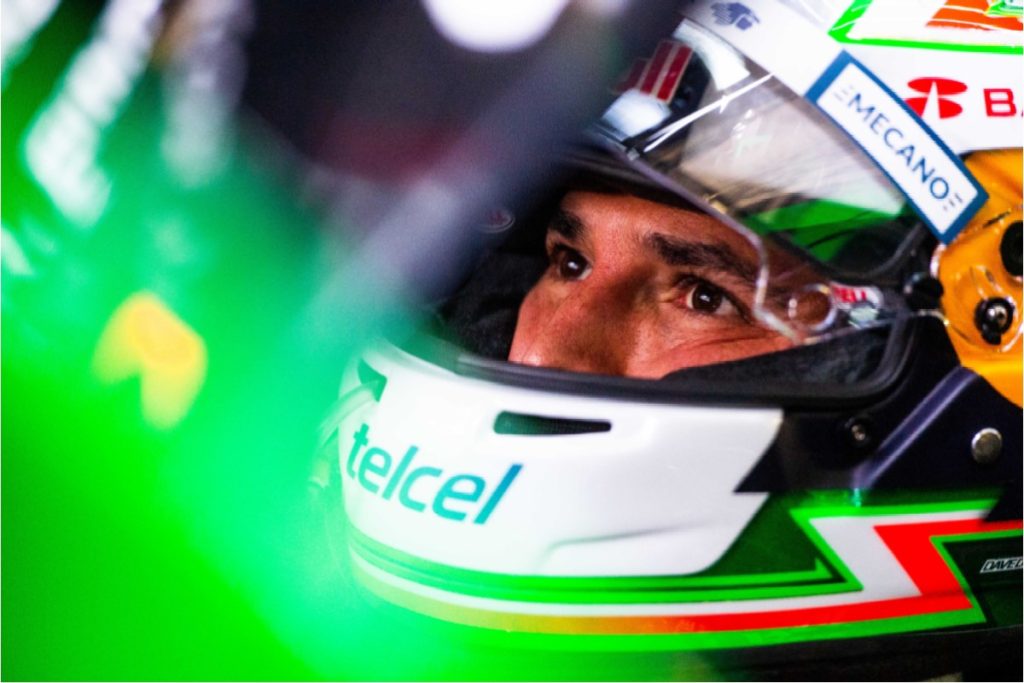 Extraordinario regreso de Rojas en Le Mans