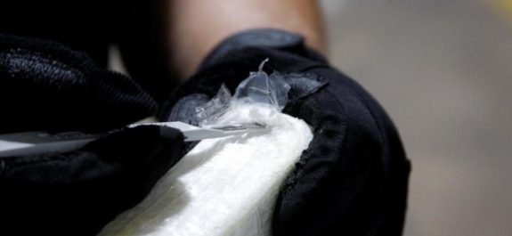 Cocaína adulterada provoca muertos, alucinaciones y huevos fritos con lavatrastes en España