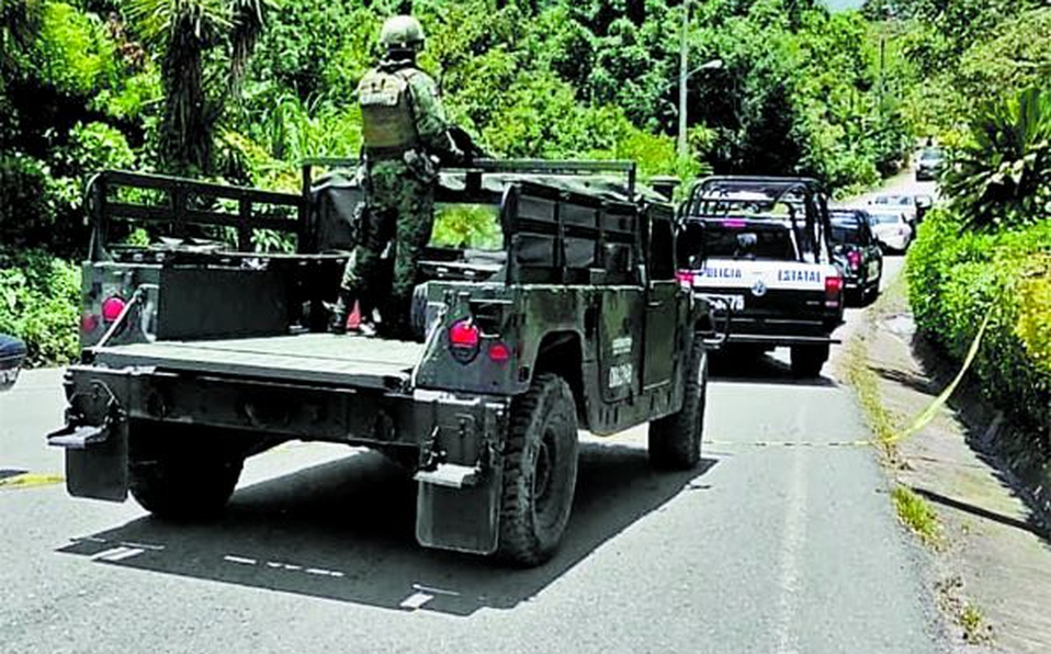 Colombia denuncia a militares venezolanos de violar tratado de frontera