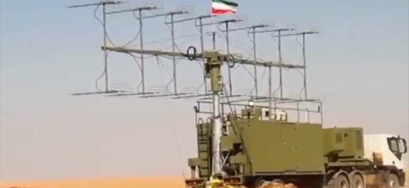 Irán, entre las 5 potencias de la guerra electrónica en el mundo