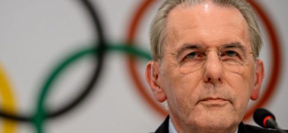 Muere Jacques Rogge