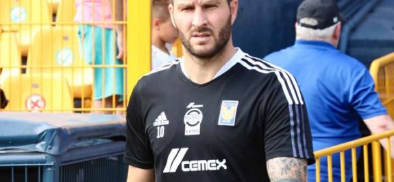 futbol gignac