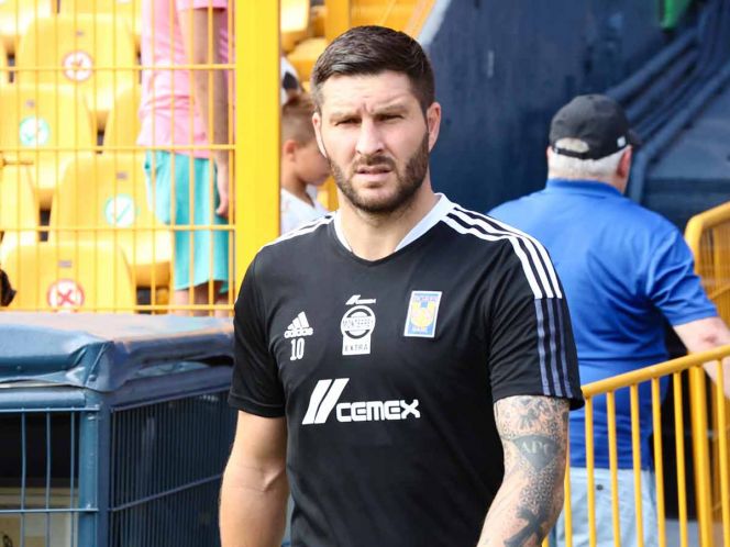 futbol gignac