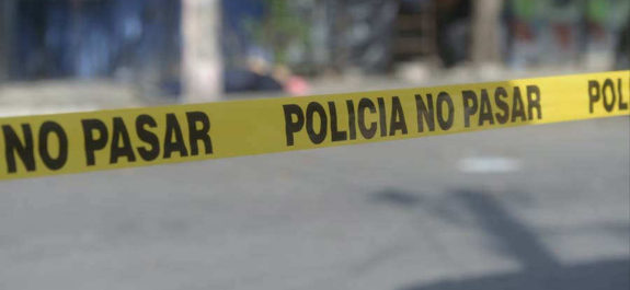 Trágica muerte de quinceañera en La Loma