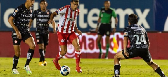 Atlético de San Luis jugara hasta el sábado ante Cruz Azul