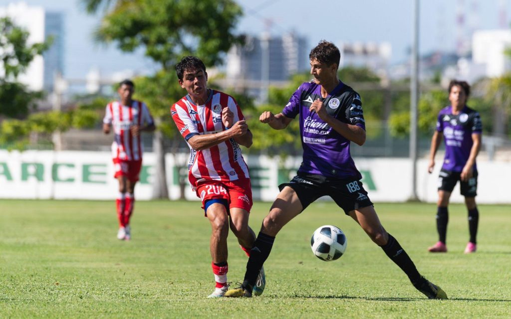 ATLETICO SAN LUIS