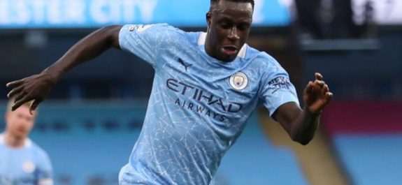 Benjamin Mendy