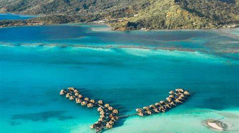 Bora Bora turismo