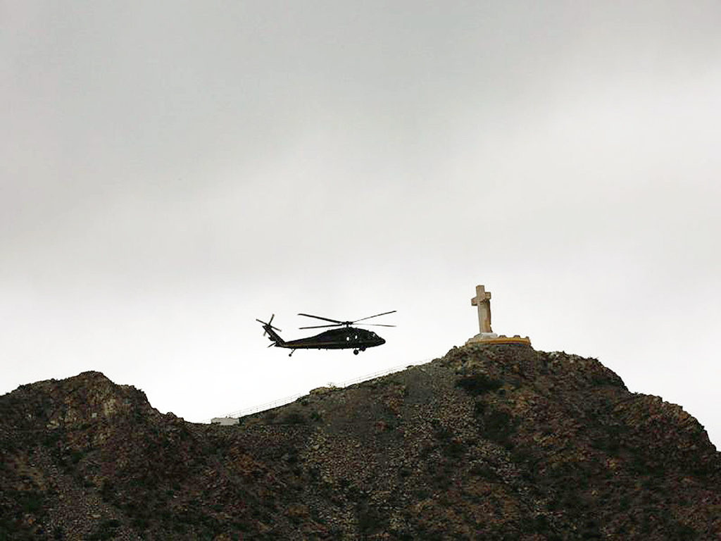 EU amplía restricciones en frontera con México