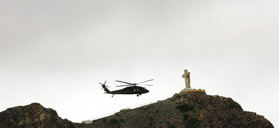 EU amplía restricciones en frontera con México