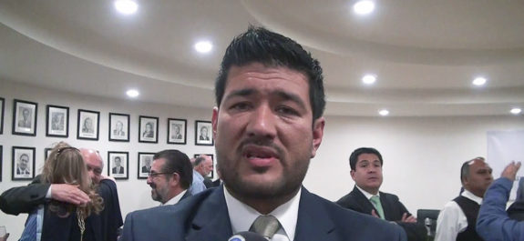 Juan Servando Branca G.