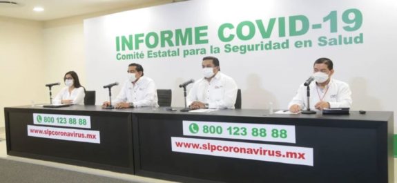 Comité de Salud