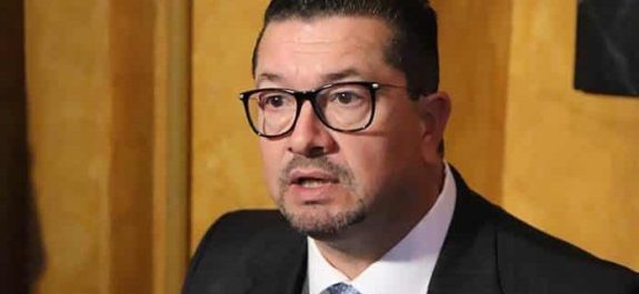 Daniel Pedroza