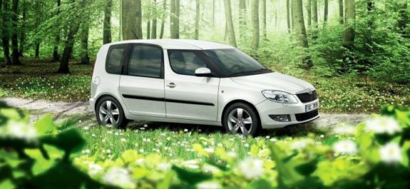 El Dacia Jogger tendrá siete plazas y mucho ADN de Renault Kangoo Combi