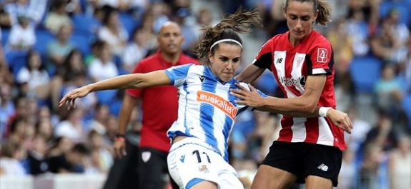 El derbi entre Athletic y Real Sociedad se jugará en San Mamés