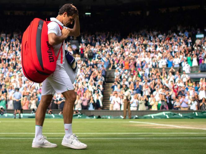 Federer entrará al quirófano y desata rumores sobre retiro