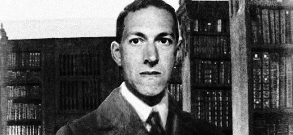 H. P. Lovecraft