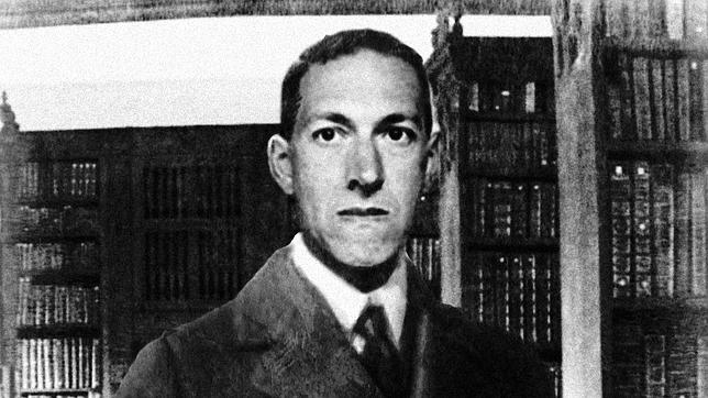 H. P. Lovecraft