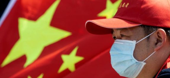 Hombre de Argentina demanda a China