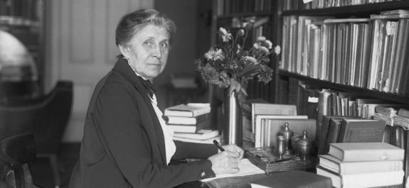 Ida Tarbell