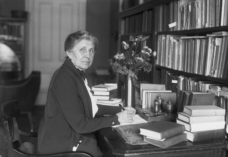 Ida Tarbell