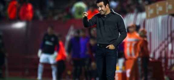 Joaquín del Olmo, nuevo director deportivo de Bravos