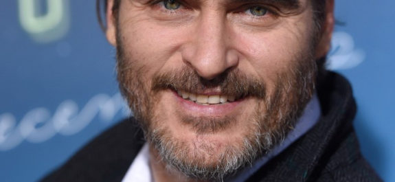 Joaquin Phoenix