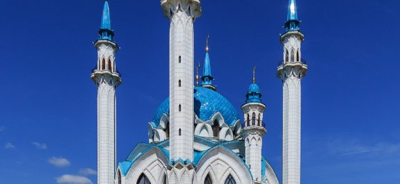 Kremlin de Kazán