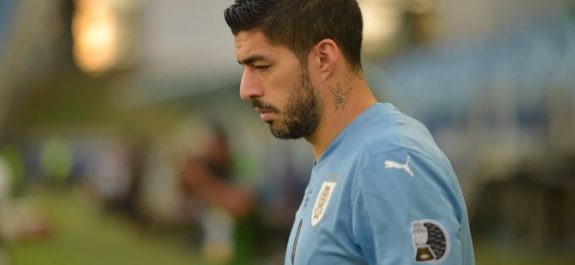 Luis Suárez