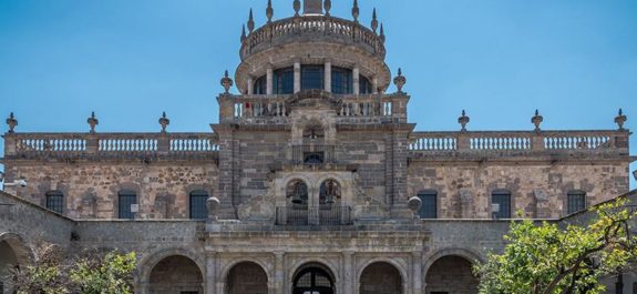 Museo Cabañas, de Guadalajara