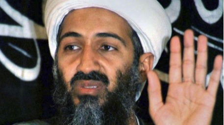 Osama Bin