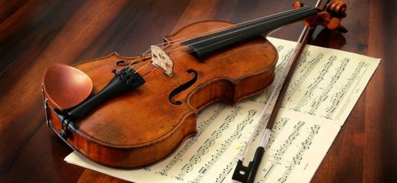 Stradivarius su sonido único