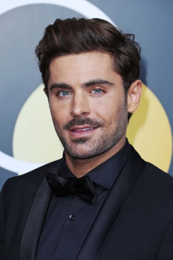 Zac Efron