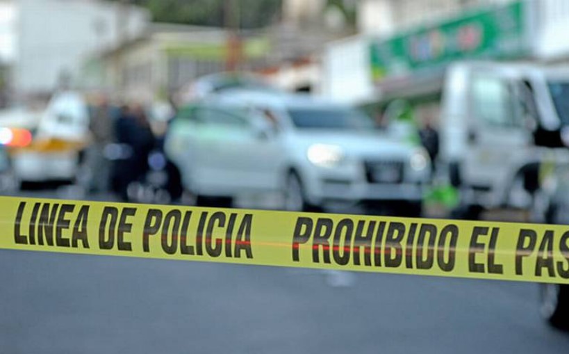 Asesinan a chofer de transporte público por negarse a dar derecho de piso